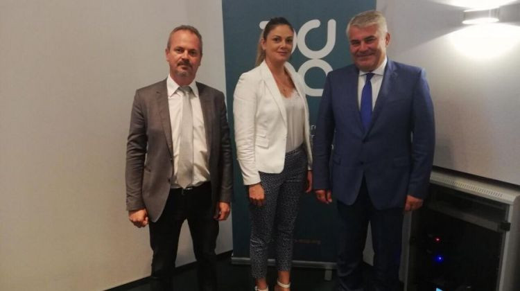 Grad Bijeljina na sastanku razvojnih agencija