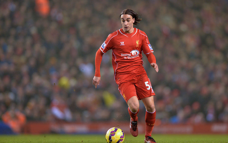 Lazar Marković u Partizanu