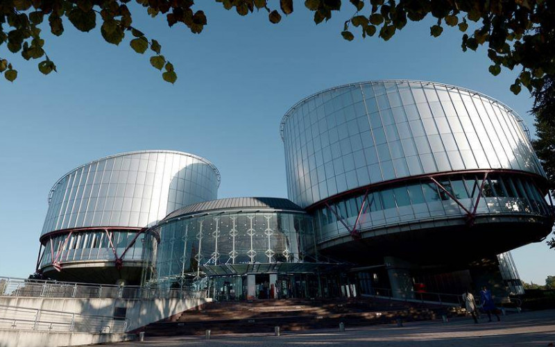 U Strazburu aktivno skoro 900 tužbi protiv BiH, do sada isplaćena 33 miliona KM