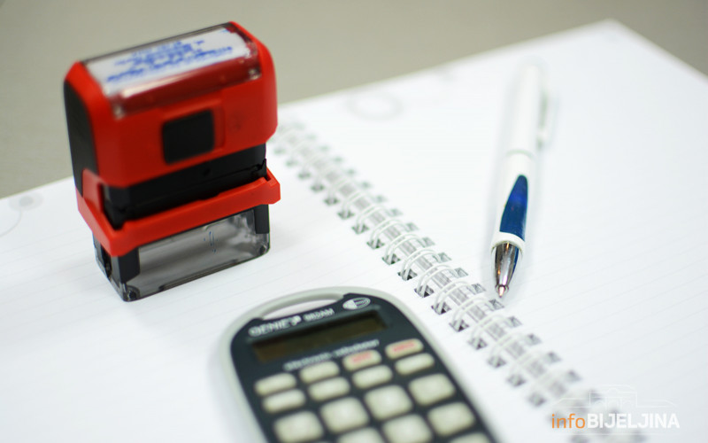 Otvorena vrata za kontrolu kućnog biznisa