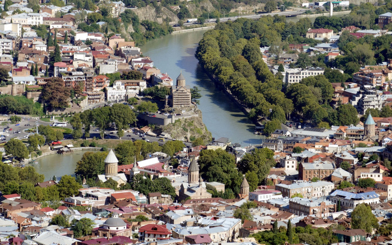 Kako je bivša komunistička zemlja postala turistički raj