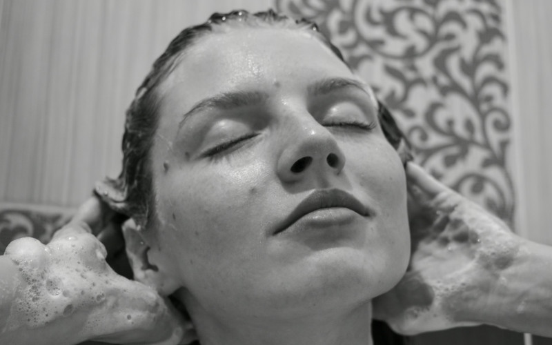 Kako korištenje sapuna i šampona utiče na ljudsko tijelo?