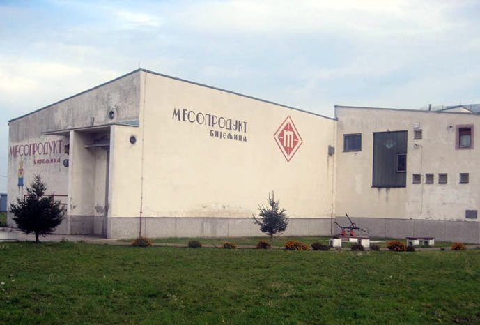 Nakon tri godine okončan stečaj u „Mesoproduktu“