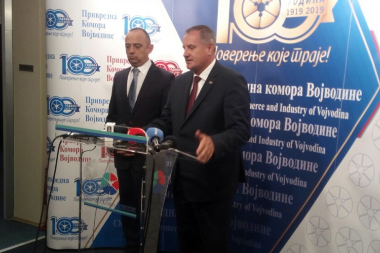 Šta privredne subjekte iz Srbjie sprečava da otvore predstavništva u RS?