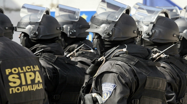 Nema zvaničnih prijava na konkurs za direktora SIPA-e