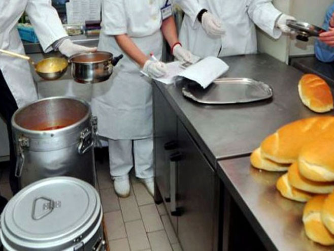 Obroci za romsku djecu u riziku