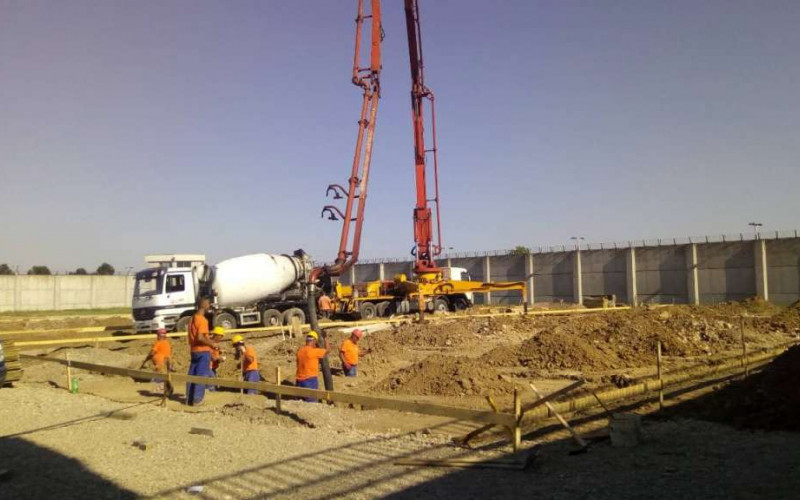 SAZNAJEMO: Velika investicija u Bijeljini, grade zatvor visokog nivoa sigurnosti