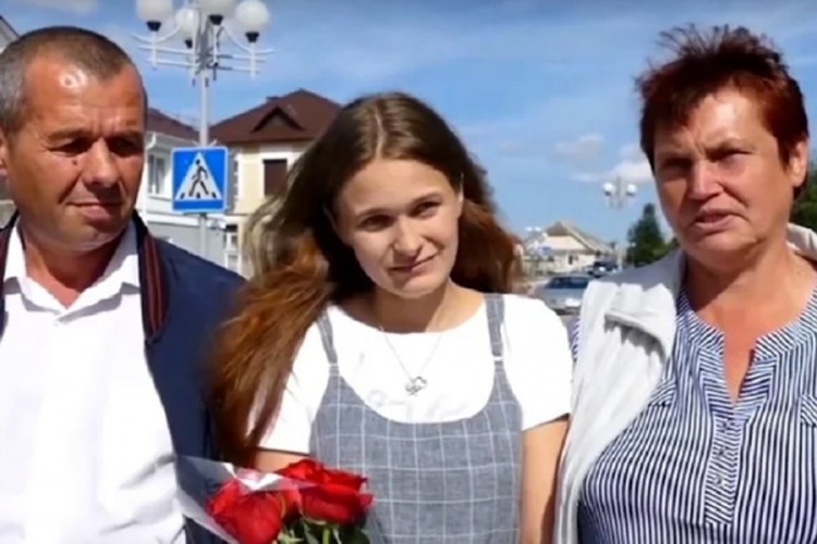 Izgubljenu kćerku pronašli nakon 20 godina