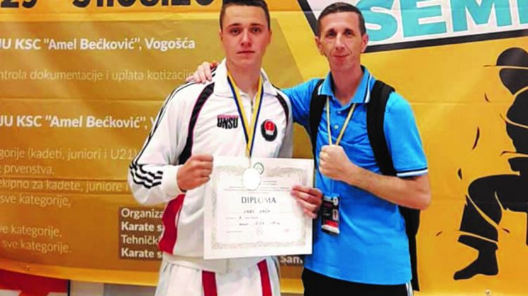 Bijeljina na ispitu: Da li će Nedić otputovati na SP u Čile?