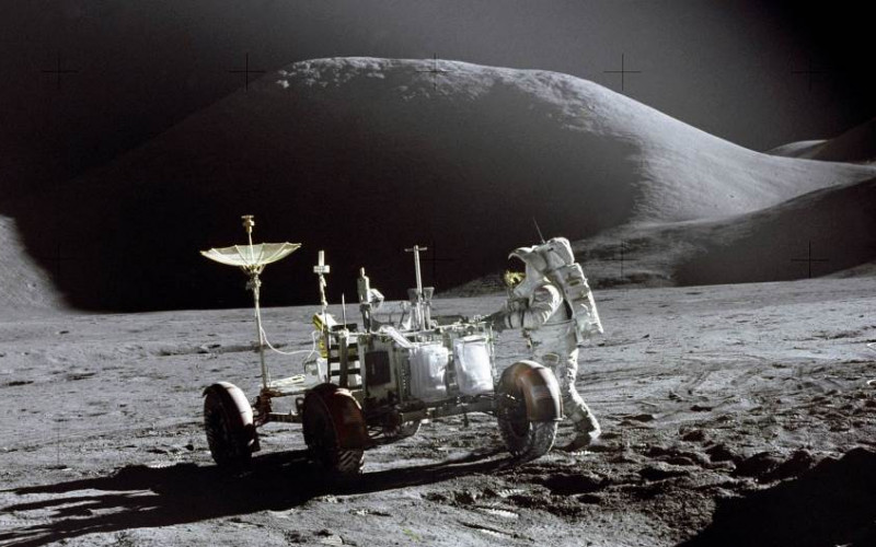 Indija izgubila kontakt s letilicom koja se trebala spustiti na Mjesec