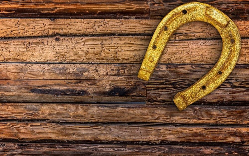 Kako je potkovica postala simbol sreće?