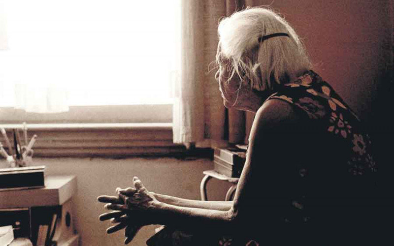 Prima penziju skoro sedam decenija: Na vrata ove žene poštar je prvi put zazvonio 1950.godine