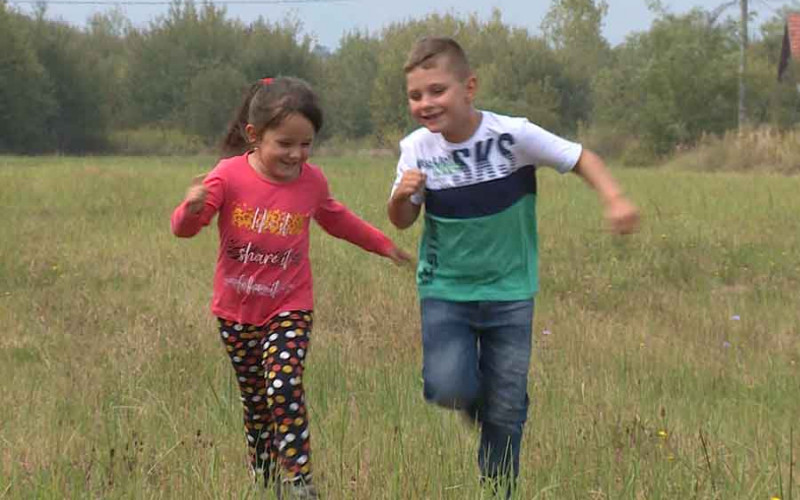 Samohrana majka dvoje maloljetne djece iz Pelagićeva dobiće SVOJU KUĆU