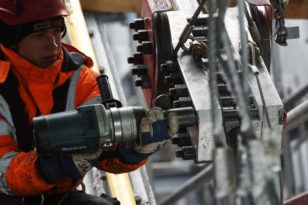 Radnik sa Balkana opisao kako je raditi u Njemačkoj: Ako dođeš u 5.50 kasno je