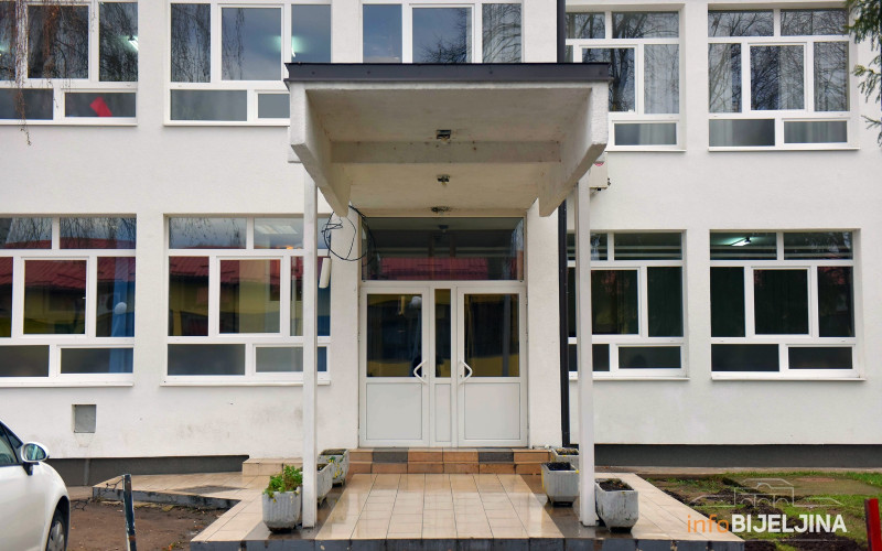 Šetnja gimnazijalaca otkazana zbog nevremena