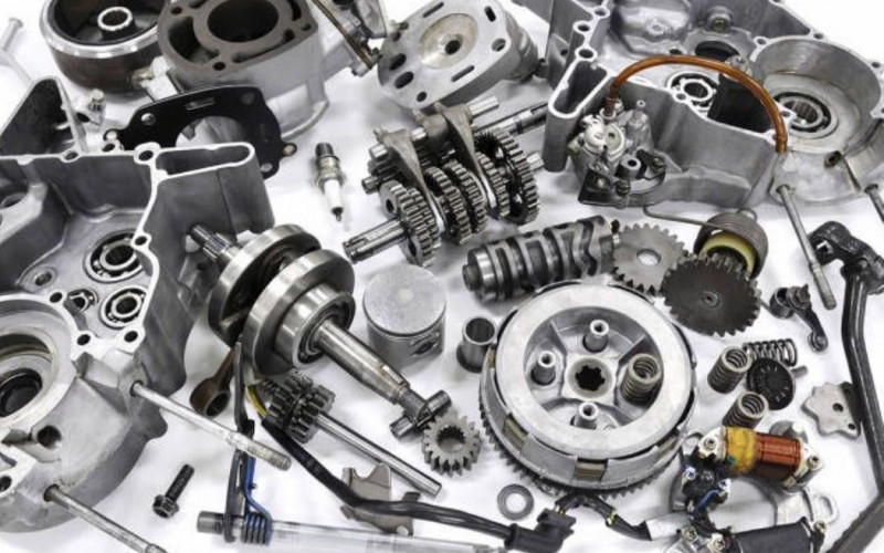 Zabranjen uvoz auto dijelova bez EU certifikata