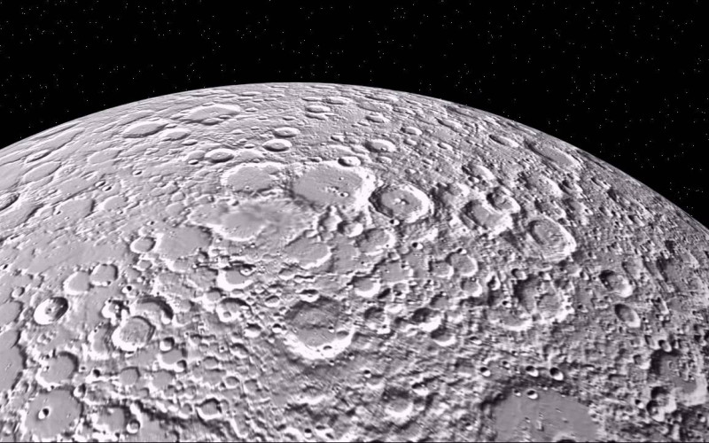 Nestala letjelica poslata da dokaže postojanje vode na Mjesecu