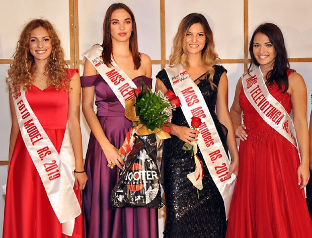 Ivana najljepša u Srpskoj