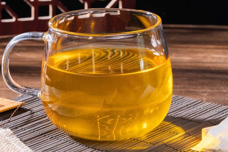 Čaj od rogača neprocjenjiv za imunitet, probavu, holesterol i kosti