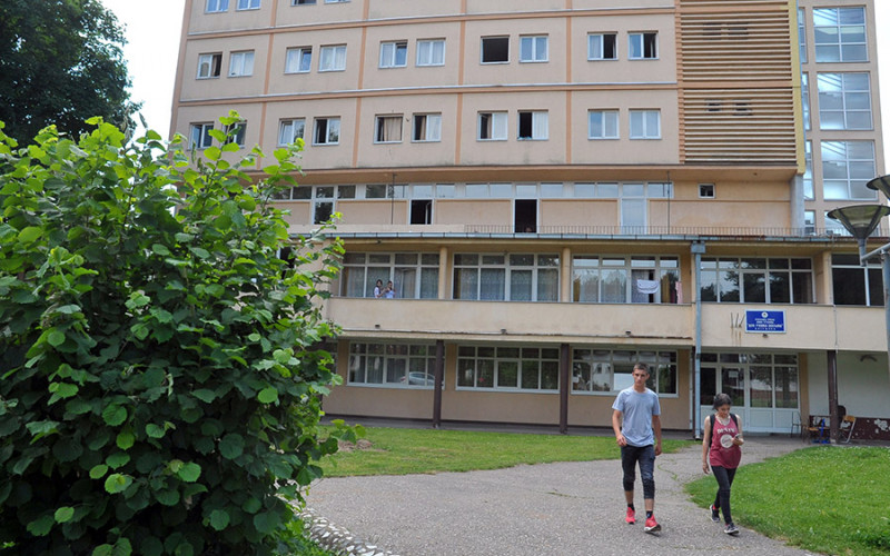 Do 23. septembra konkurs za slobodna studentska mjesta u Bijeljini