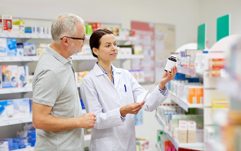 FARMACEUTSKE USLUGE SVE SKUPLJE Apoteke jedan recept naplaćuju 1,43 KM