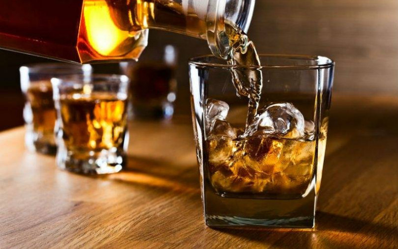 Alkohol najskuplji na Islandu,najjeftiniji u BiH