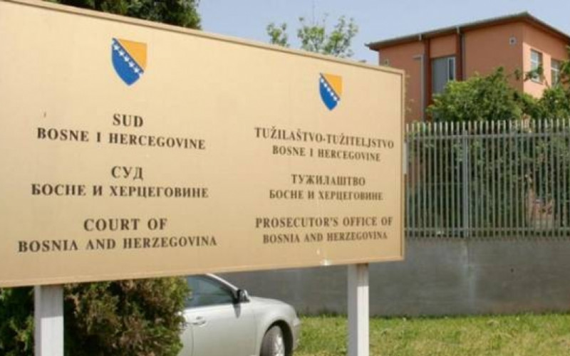 Sud BiH opet zabranio RS prinudnu naplatu milionskog duga s računa UIO BiH