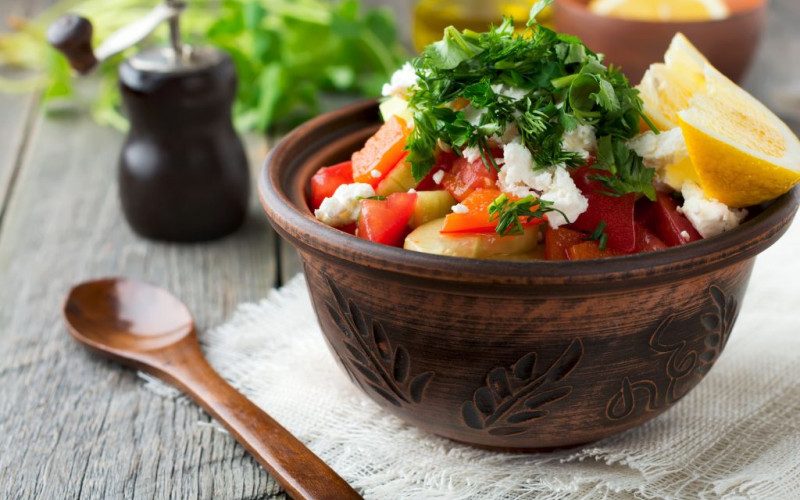 Po kome je šopska salata dobila ime?