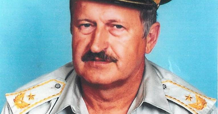 Danas sahrana generala VRS Stevana Tomića