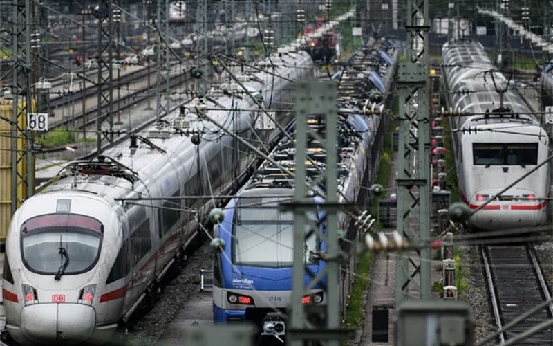 Vozovi u BiH među najsporijim u Evropi