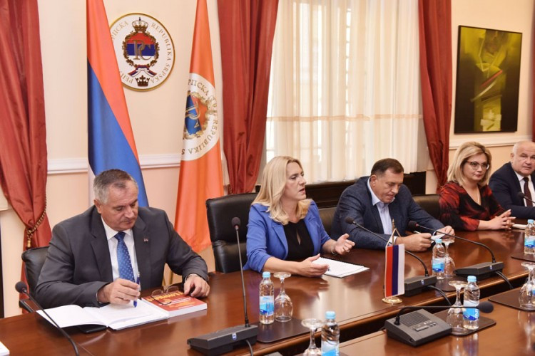 Predstavljena studija: Vrtići u RS besplatni, podrška u isplati kredita