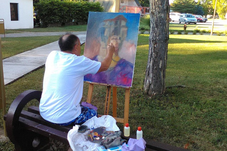 Ljepote Semberije inspiracija umjetnicima