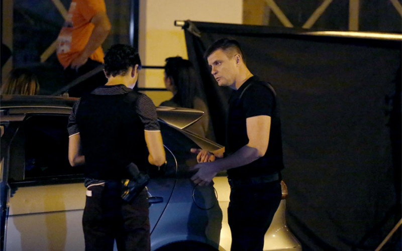 Završeno snimanje 4. sezone serije ,,Ubice mog oca