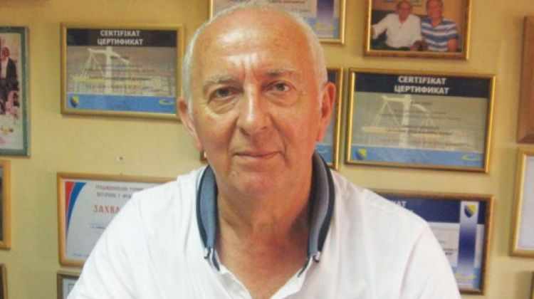 Petar Bibić, advokat iz Bijeljine, o pravosuđu i sudskim predmetima