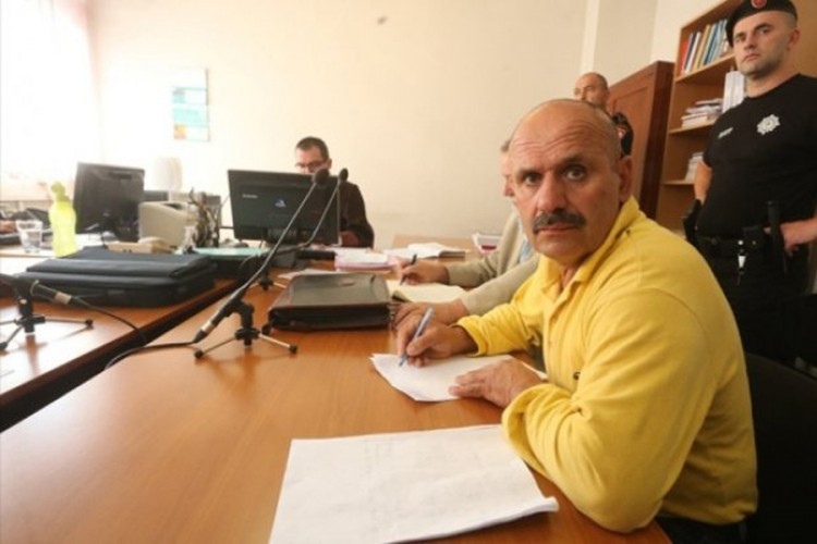 Zmaj od Šipova pušten na slobodu, prekinuo štrajk glađu