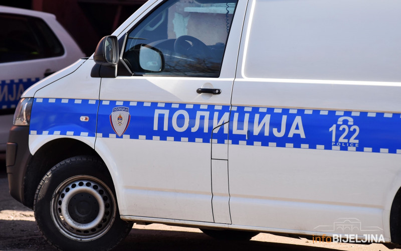 Uhapšen Banjalučanin, našli mu bombu u autu
