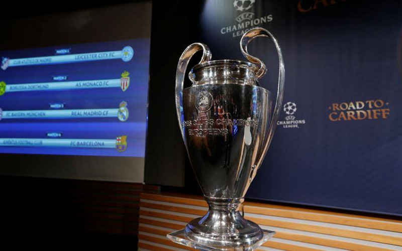 Statistika i rekordi Lige šampiona: BiH na neslavnoj listi UEFA-e