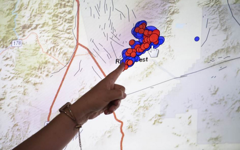 Još jedan zemljotres u Bosni i Hercegovini