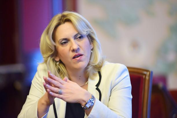Cvijanović: Srpska će za deset godina biti bolja, razvijenija i humanija