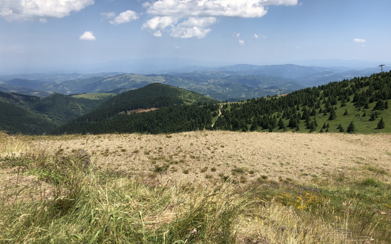 Narednih dana sunčano i toplo