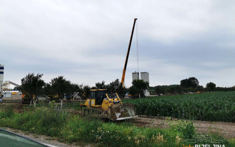 Trasa auto-puta do Bijeljine najizvjesnija