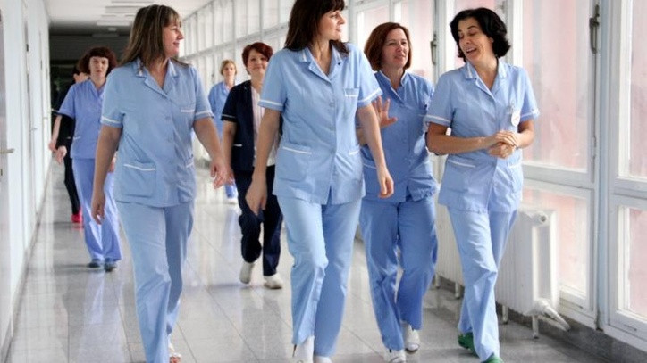 Ljekari i sestre iz Srpske, zbog DUPLO VEĆIH plata, odlaze na rad u Federaciju BiH