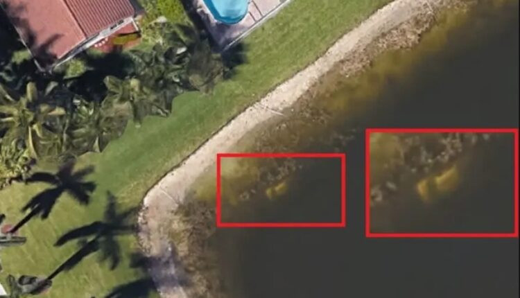 Google Maps otkrio tijelo muškarca koji je nestao prije 20 godina