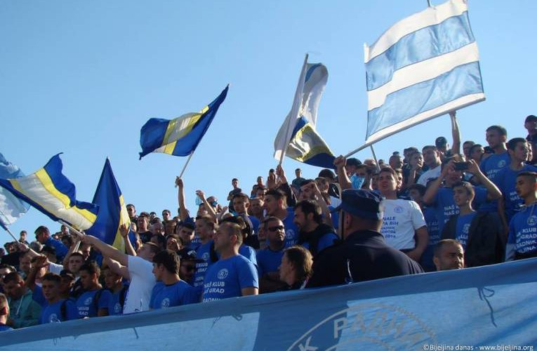 Danas derbi u Bijeljini: Radnik dočekuje Zrinjski