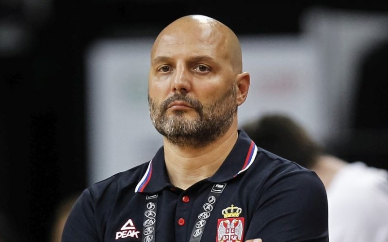 Utakmica sa Češkom vjerovatno poslednja za Đorđevića na klupi Srbije