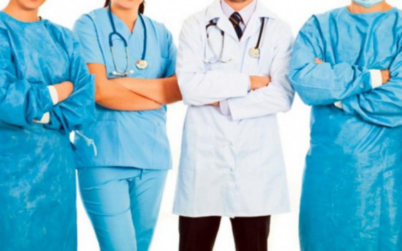 Višak 4.500 radnika u zdravstvu: U Bijeljini 244 radnika viška