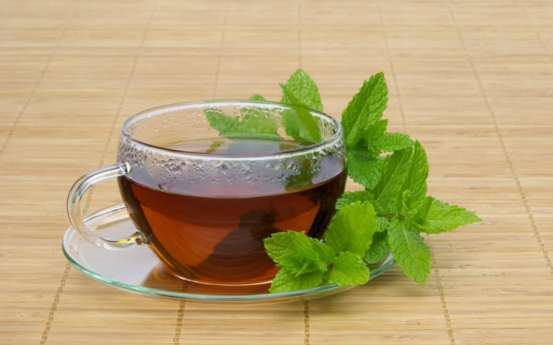 Nana liječi i osvježava