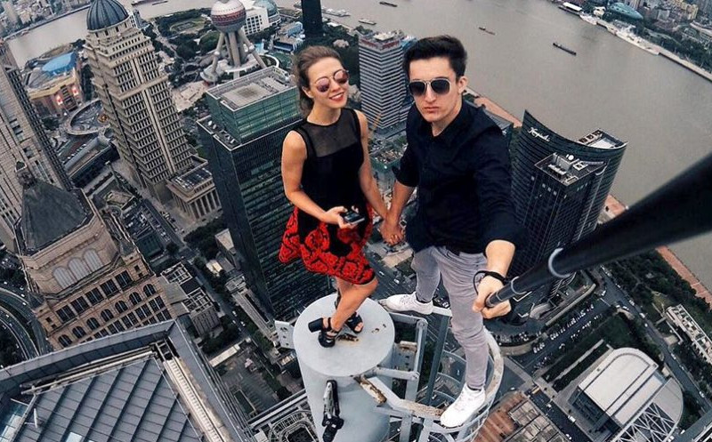 Za šest godina 259 ljudi smrtno stradalo snimajući selfi