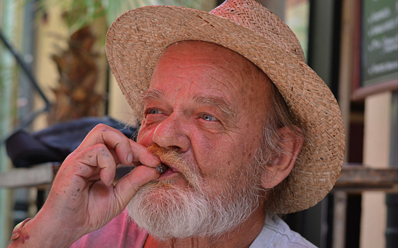 U jednom italijanskom selu ljudi piju, puše i hrane se nezdravo, a žive i do 110 godina
