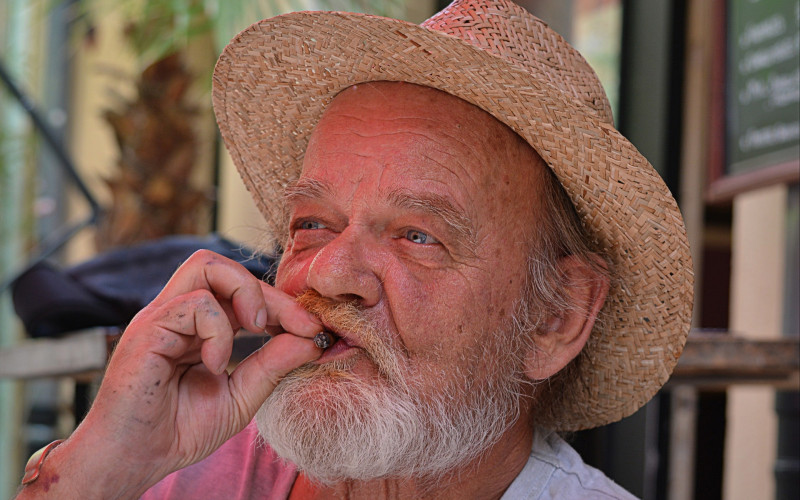 U jednom italijanskom selu ljudi piju, puše i hrane se nezdravo, a žive i do 110 godina
